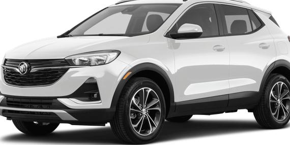 BUICK ENCORE GX 2022 KL4MMDSL7NB068502 image